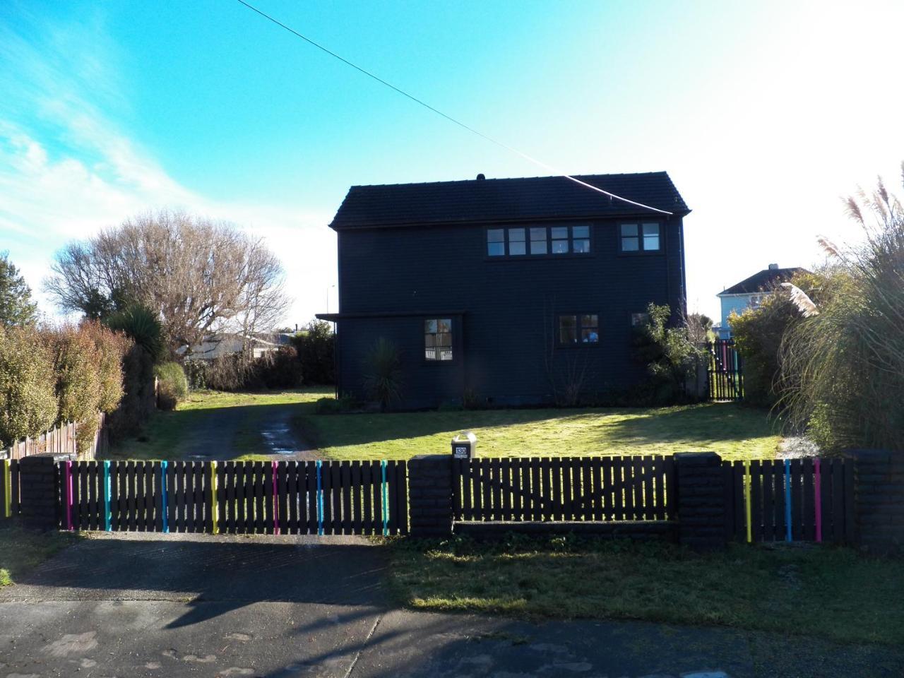 The Crawford'S Βίλα Invercargill Εξωτερικό φωτογραφία