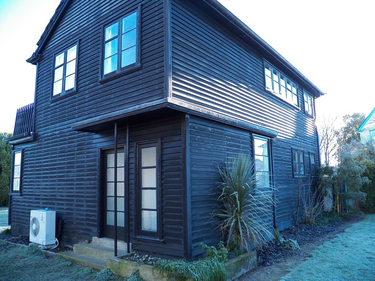 The Crawford'S Βίλα Invercargill Εξωτερικό φωτογραφία