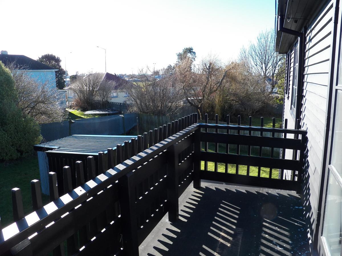 The Crawford'S Βίλα Invercargill Εξωτερικό φωτογραφία