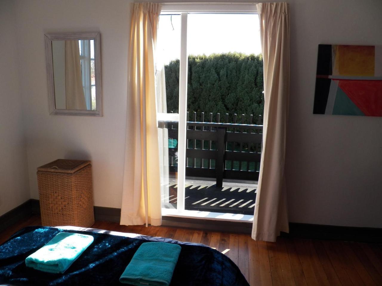The Crawford'S Βίλα Invercargill Εξωτερικό φωτογραφία