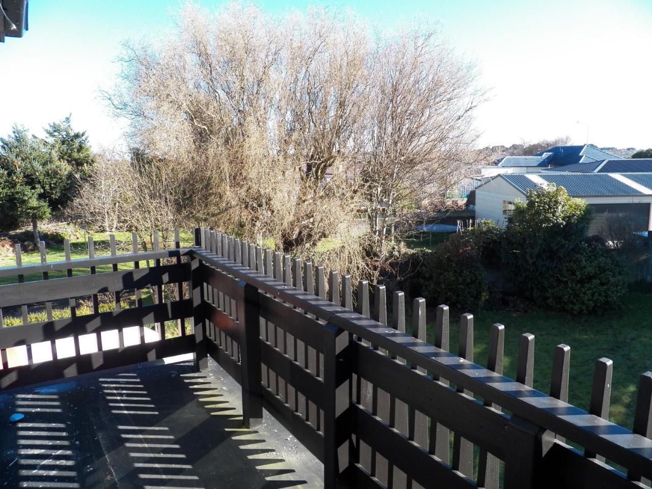 The Crawford'S Βίλα Invercargill Εξωτερικό φωτογραφία